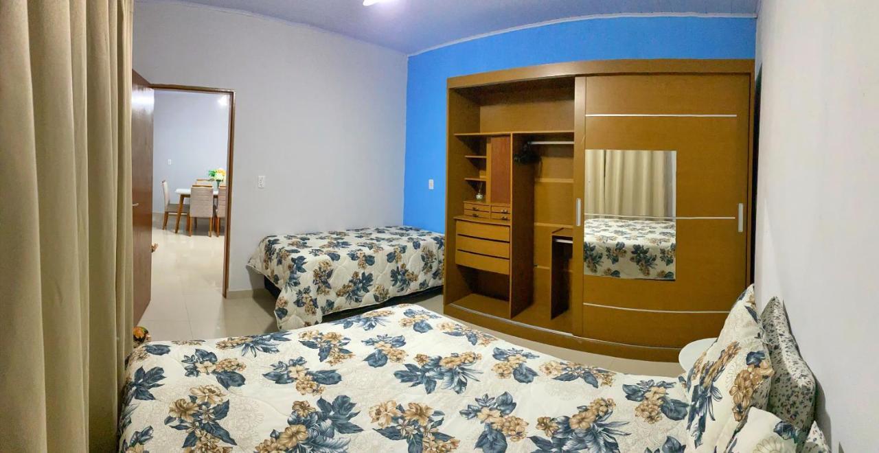 Casa Para Temporada Sao Sebastiao  Exterior foto