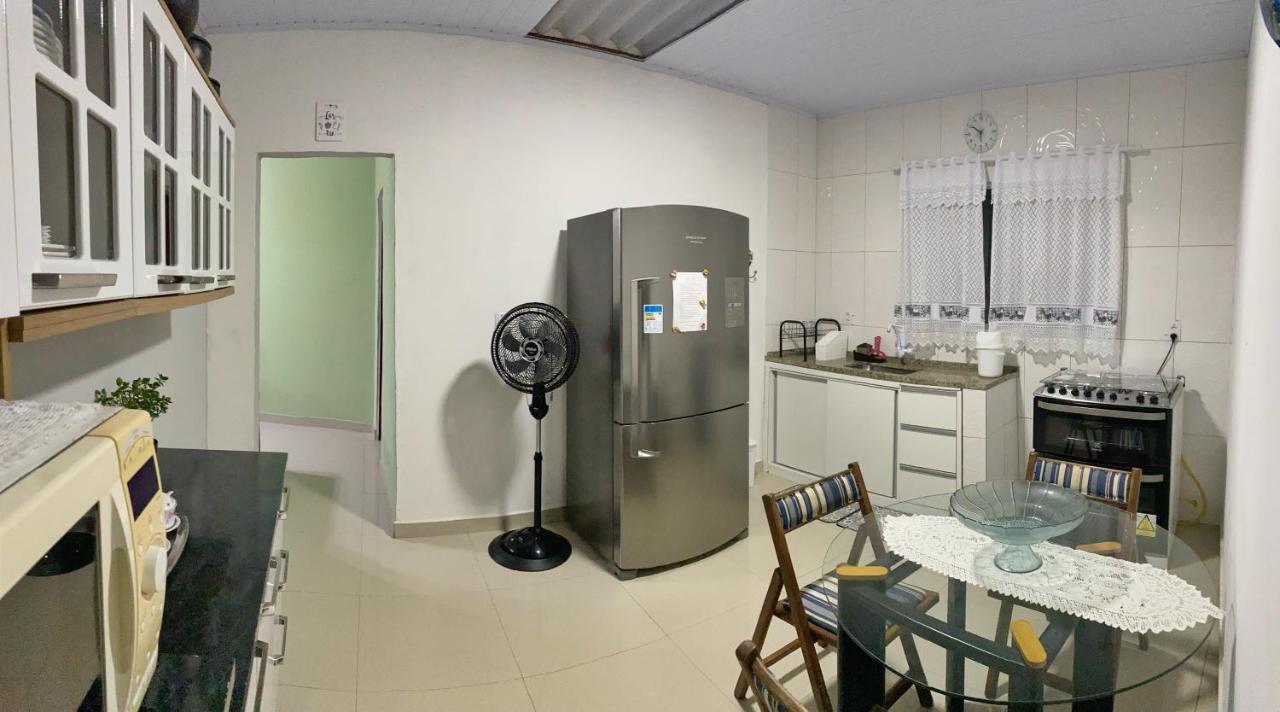 Casa Para Temporada Sao Sebastiao  Exterior foto