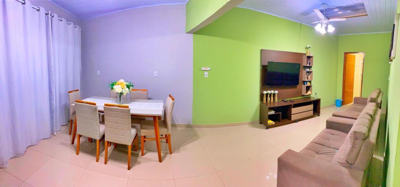 Casa Para Temporada Sao Sebastiao  Exterior foto
