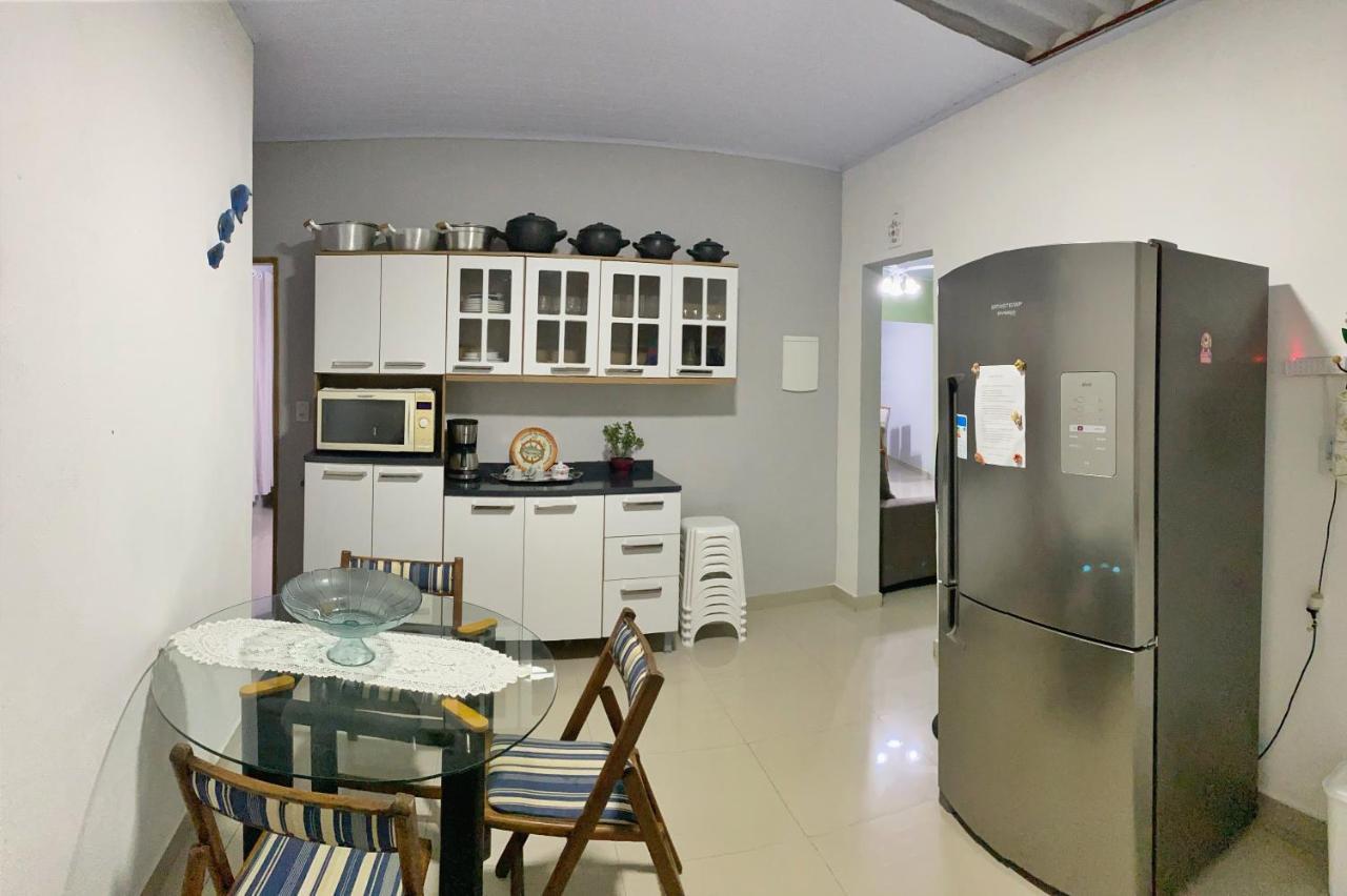 Casa Para Temporada Sao Sebastiao  Exterior foto